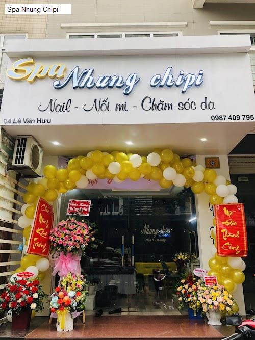 Hình ảnh Spa Nhung Chipi
