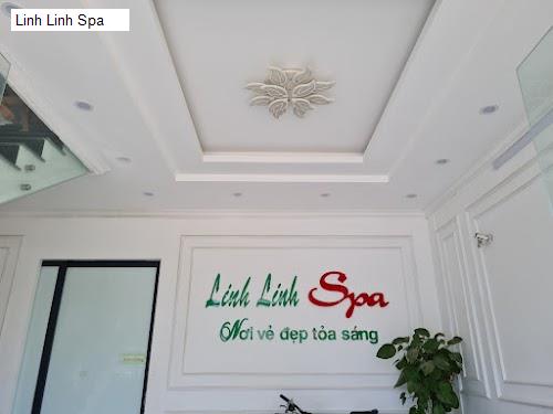 Hình ảnh Linh Linh Spa