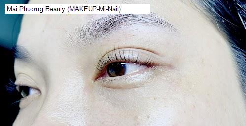 Hình ảnh Mai Phương Beauty (MAKEUP-Mi-Nail)