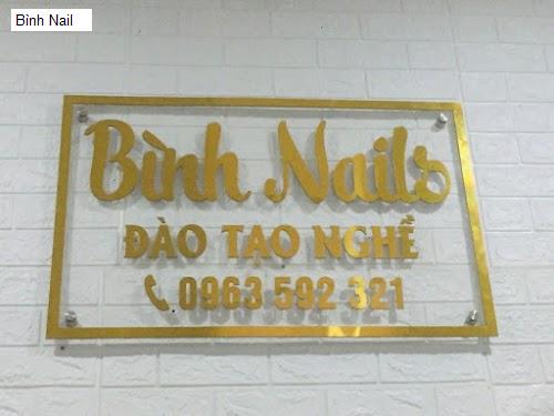 Bình Nail