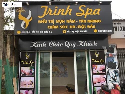 Trinh Spa