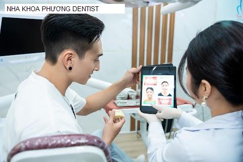 Hình ảnh NHA KHOA PHƯƠNG DENTIST