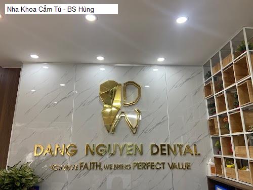 Hình ảnh Nha Khoa Cẩm Tú - BS Hùng