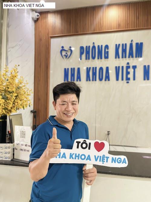 Hình ảnh NHA KHOA VIET NGA