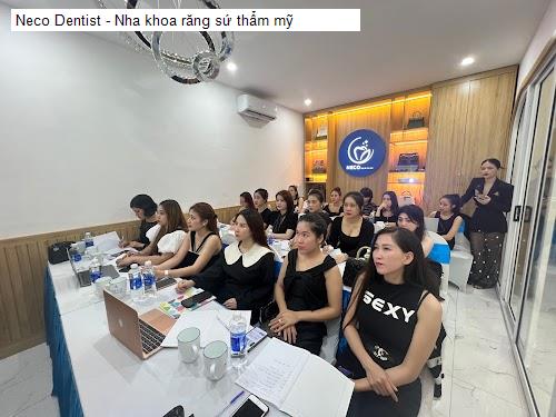 Hình ảnh Neco Dentist - Nha khoa răng sứ thẩm mỹ