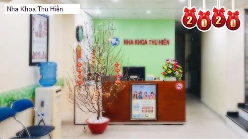 Hình ảnh Nha Khoa Thu Hiền