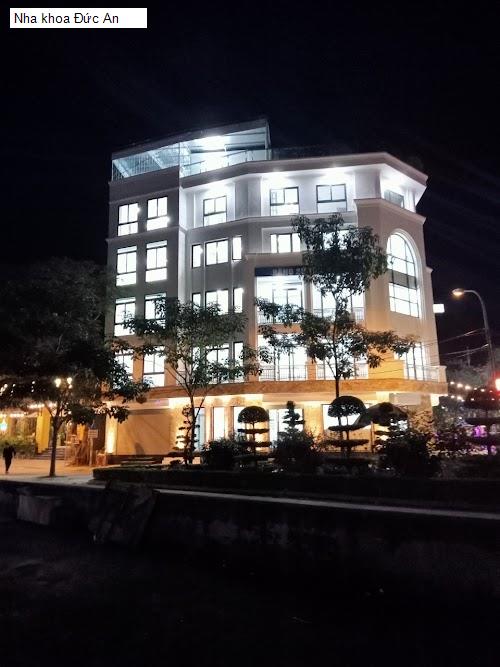 Hình ảnh Nha khoa Đức An