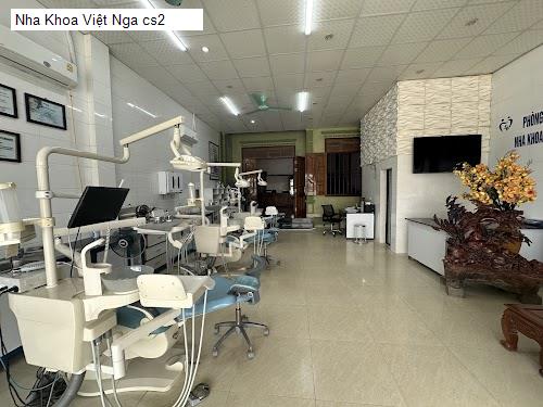 Hình ảnh Nha Khoa Việt Nga cs2