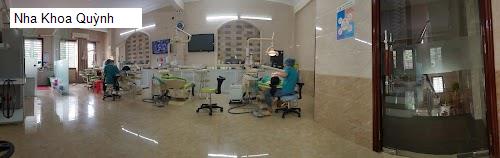 Hình ảnh Nha Khoa Quỳnh