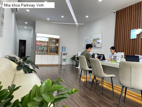 Hình ảnh Nha khoa Parkway Vinh