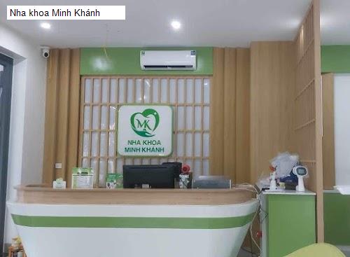 Hình ảnh Nha khoa Minh Khánh