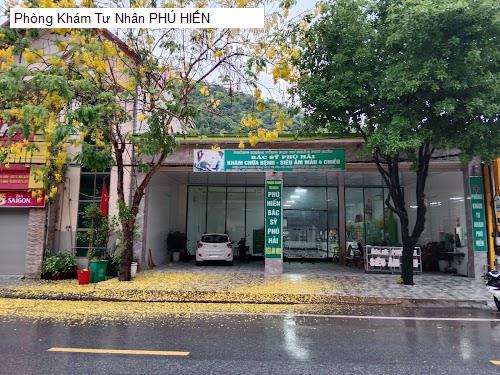 Hình ảnh Phòng Khám Tư Nhân PHÚ HIẾN