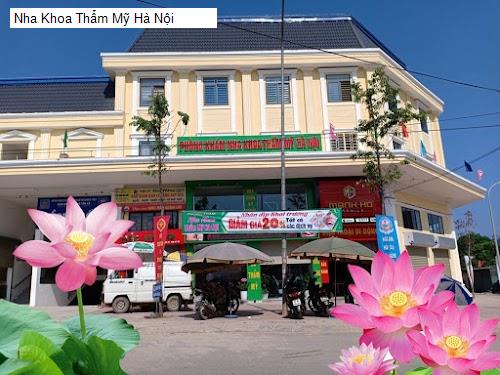 Hình ảnh Nha Khoa Thẩm Mỹ Hà Nội