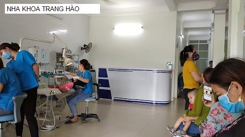 Hình ảnh NHA KHOA TRANG HÀO