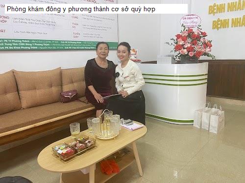 Hình ảnh Phòng khám đông y phương thành cơ sở quỳ hợp