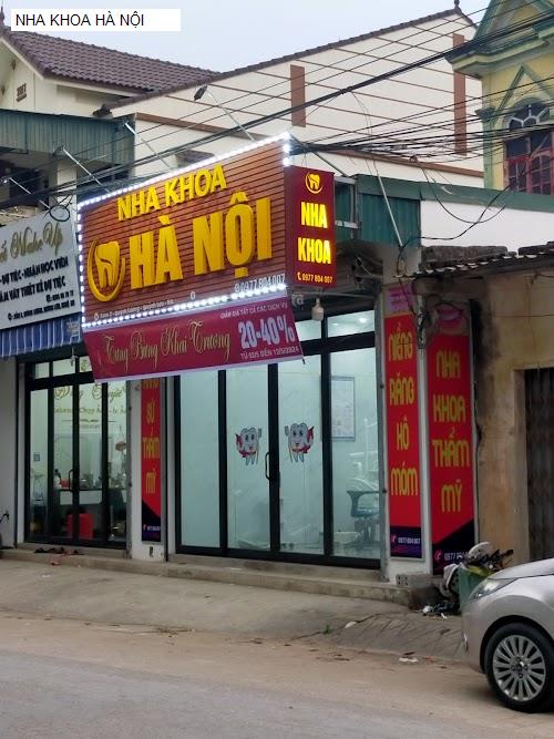 Hình ảnh NHA KHOA HÀ NỘI