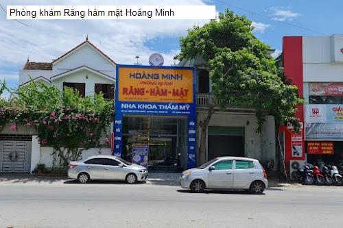 Hình ảnh Phòng khám Răng hàm mặt Hoàng Minh