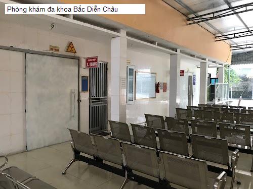 Hình ảnh Phòng khám đa khoa Bắc Diễn Châu
