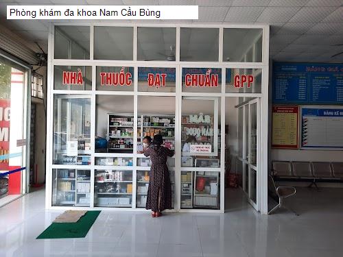 Hình ảnh Phòng khám đa khoa Nam Cầu Bùng