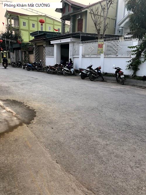Hình ảnh Phòng Khám Mắt CƯỜNG
