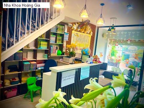 Hình ảnh Nha Khoa Hoàng Gia