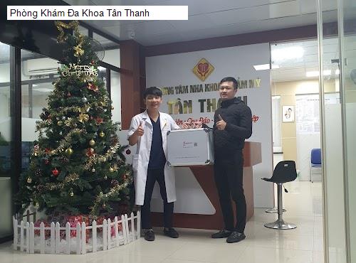 Hình ảnh Phòng Khám Đa Khoa Tân Thanh