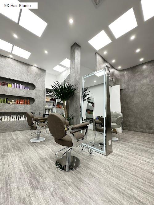 Hình ảnh 9X Hair Studio