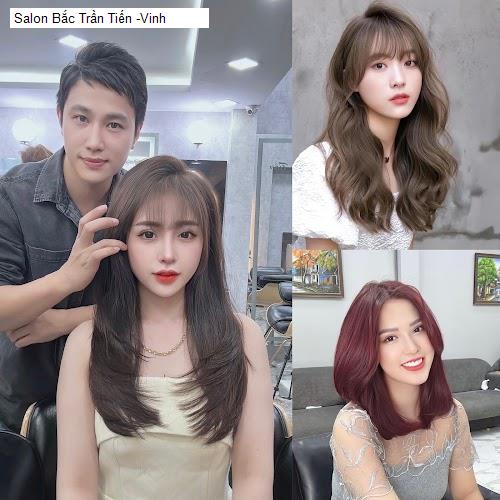 Hình ảnh Salon Bắc Trần Tiến -Vinh