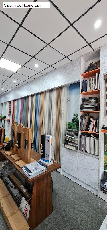 Hình ảnh Salon Tóc Hoàng Lan