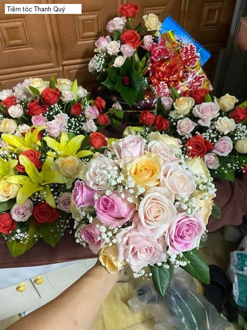 Hình ảnh Tiệm tóc Thanh Quý