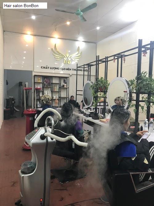 Hình ảnh Hair salon BonBon