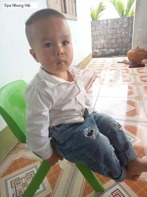 Hình ảnh Spa Nhung Hải