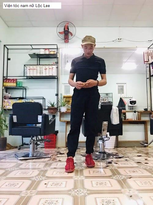 Hình ảnh Viện tóc nam nữ Lộc Lee