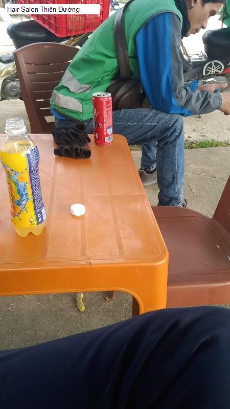 Hình ảnh Hair Salon Thiên Đường