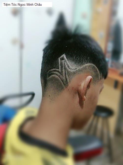 Hình ảnh Tiệm Tóc Ngọc Minh Châu