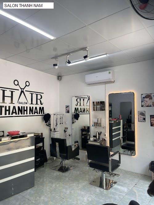 Hình ảnh SALON THANH NAM