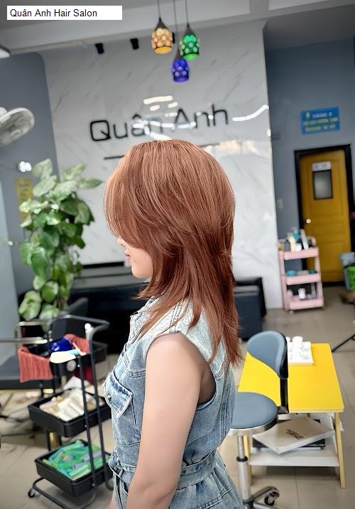 Hình ảnh Quân Anh Hair Salon
