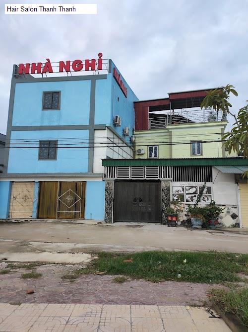 Hình ảnh Hair Salon Thanh Thanh