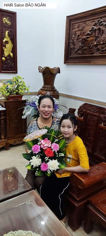 Hình ảnh HAIR Salon BẢO NGÂN