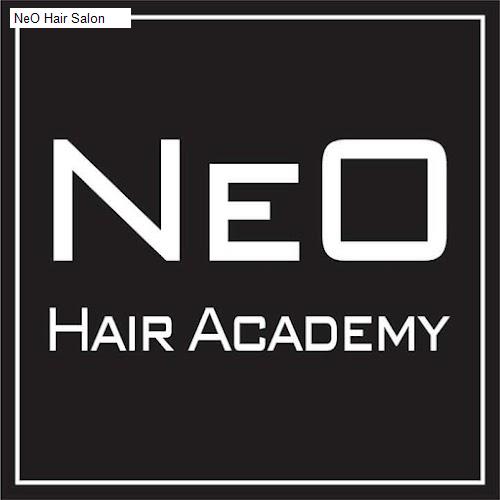 Hình ảnh NeO Hair Salon