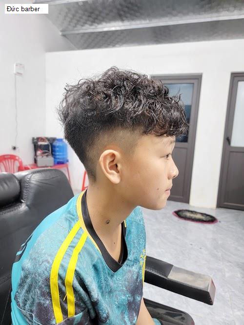 Hình ảnh Đức barber