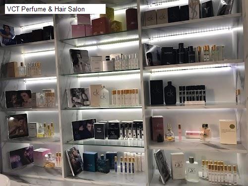 Hình ảnh VCT Perfume & Hair Salon