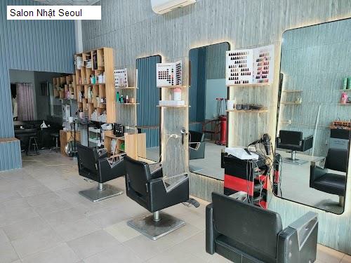Hình ảnh Salon Nhật Seoul