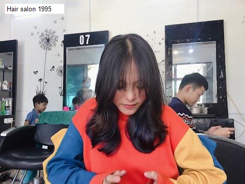 Hình ảnh Hair salon 1995