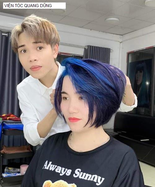 Hình ảnh VIỆN TÓC QUANG DŨNG