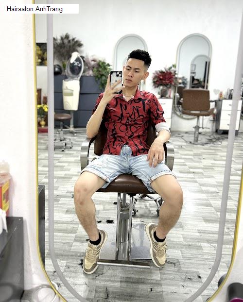 Hình ảnh Hairsalon AnhTrang