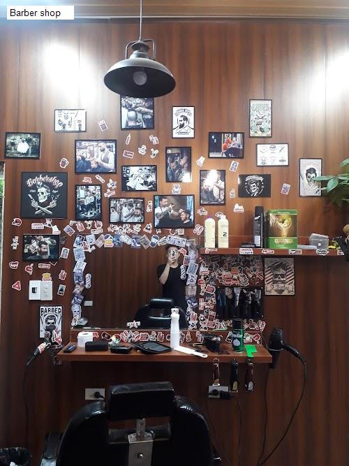 Hình ảnh Barber shop